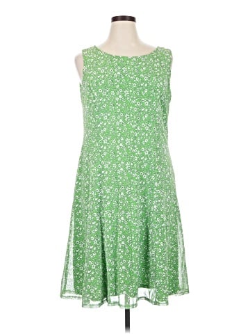 Perceptions Casual Dress (view 1)