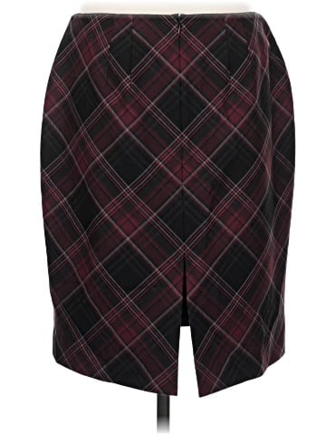 White House Black Market Formal Skirt (view 2)