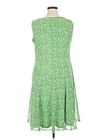 Perceptions Casual Dress (view 2)