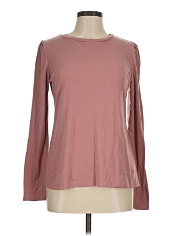 Well Worn Long Sleeve T-Shirt (view 1)