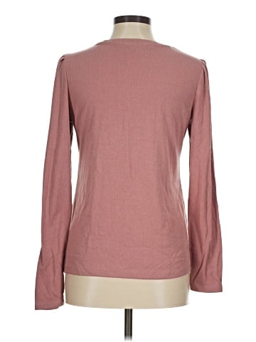 Well Worn Long Sleeve T-Shirt (view 2)