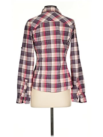 Columbia Long Sleeve Button-Down Shirt (view 2)