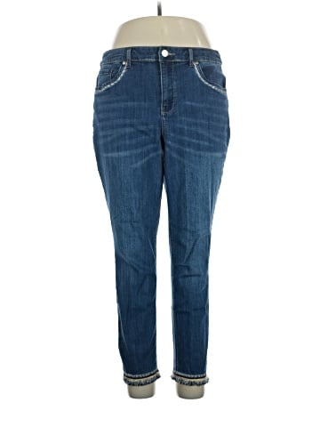 Christopher & Banks Jeans (view 1)