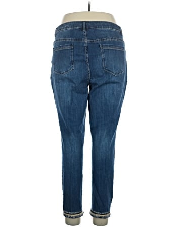 Christopher & Banks Jeans (view 2)