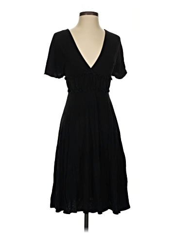 BCBGMAXAZRIA Cocktail Dress (view 1)