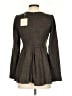 Ryu Brown Casual Dress Size S - photo 2
