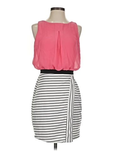 Speechless Casual Dress (view 1)