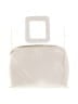 STAUD Solid Ivory Clutch One size - photo 2