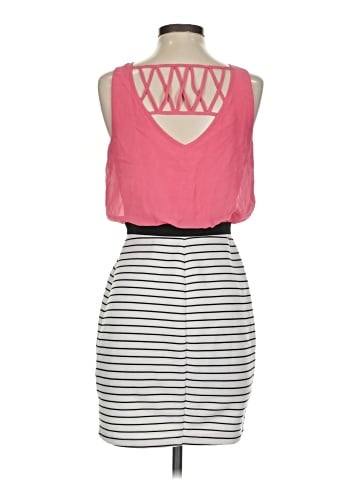 Speechless Casual Dress (view 2)