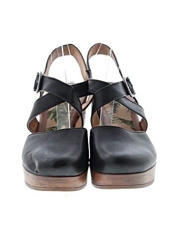 B.O.C Wedges (view 2)