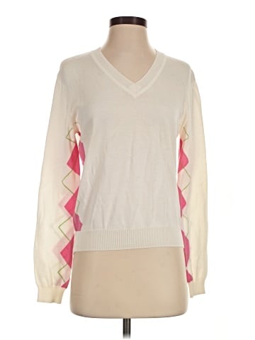 Greg Norman Pullover Sweater (view 1)