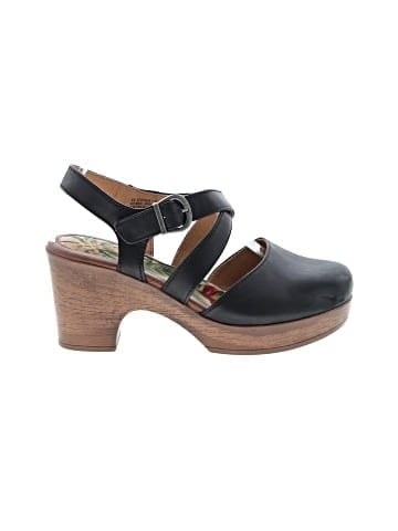 B.O.C Wedges (view 1)