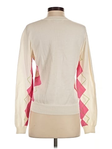 Greg Norman Pullover Sweater (view 2)