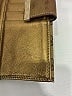 Gucci 100% Canvas Gray GG Canvas Wallet One size - photo 8