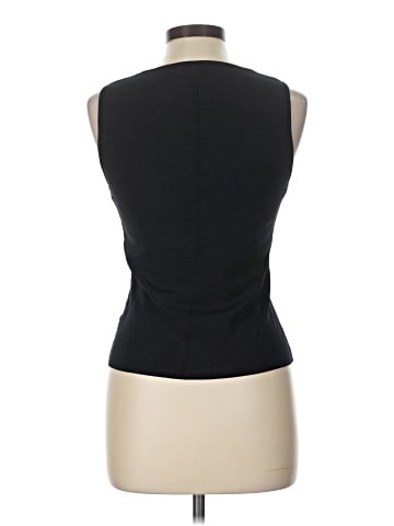 Elie Tahari Sweater Vest (view 2)