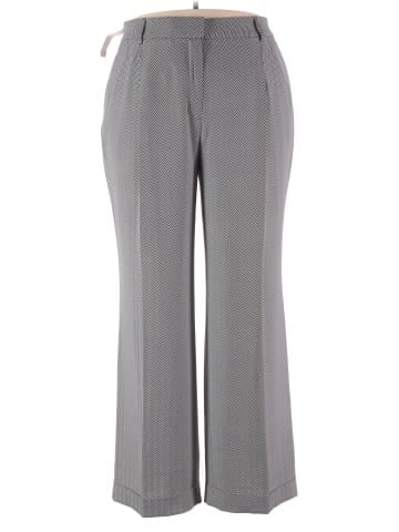 Jones New York Collection Dress Pants (view 1)