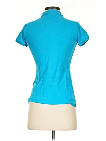 Ralph Lauren Sport Short Sleeve Polo (view 2)