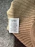 Love Tree Tan Long Sleeve Turtleneck Size M - photo 8