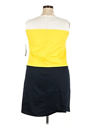 Jones New York Cocktail Dress (view 2)