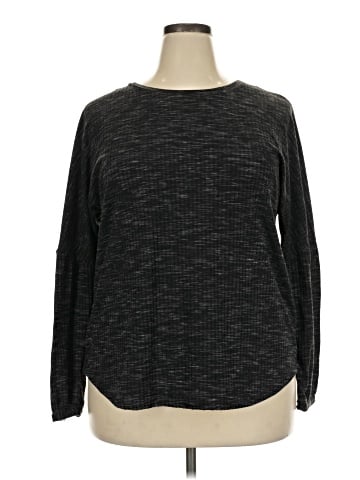 Juicy Couture Long Sleeve Top (view 1)