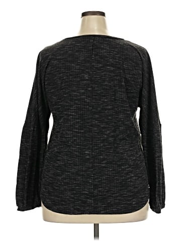 Juicy Couture Long Sleeve Top (view 2)