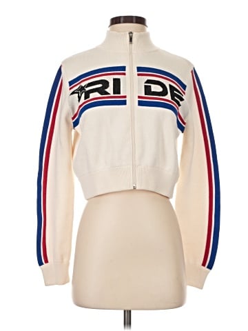 MNG Track Jacket (view 1)