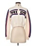 MNG Ivory Track Jacket Size S - photo 1