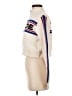 MNG Ivory Track Jacket Size S - photo 5