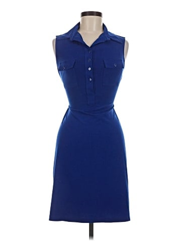 En Focus Studio Casual Dress (view 1)