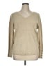 JM Collection Tan Pullover Sweater Size XL - photo 1