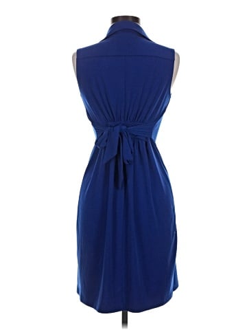 En Focus Studio Casual Dress (view 2)