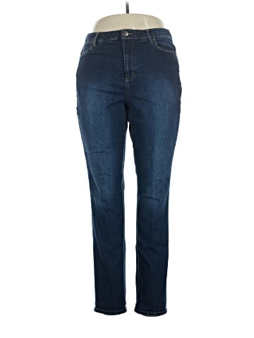 Christopher & Banks Jeans (view 1)