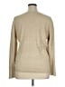 JM Collection Tan Pullover Sweater Size XL - photo 2