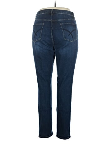 Christopher & Banks Jeans (view 2)