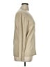 JM Collection Tan Pullover Sweater Size XL - photo 4