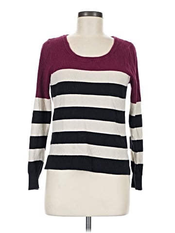 Charming Charlie Pullover Sweater (view 1)