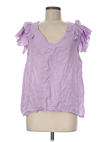 Assorted Brands Sleeveless Blouse (view 1)