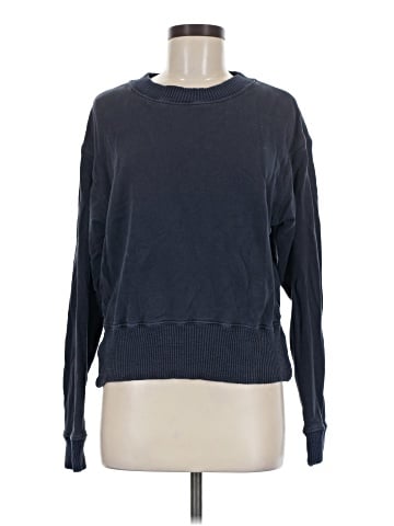 James Perse Pullover Sweater (view 1)