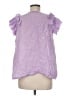 Assorted Brands Purple Sleeveless Blouse One size - photo 2