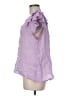 Assorted Brands Purple Sleeveless Blouse One size - photo 5