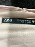 Zara Tan Halter Top Size XS - photo 7