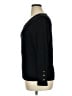 JM Collection Black Pullover Sweater Size XL - photo 5