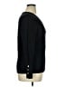 JM Collection Black Pullover Sweater Size XL - photo 4