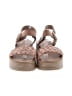 Blowfish Tan Sandals Size 7 1/2 - photo 2