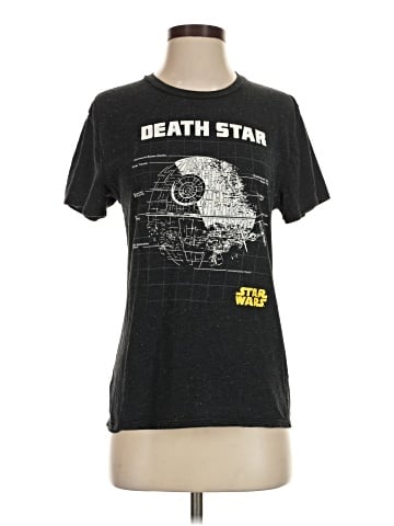 Star Wars Short Sleeve Top (view 1)