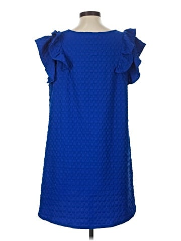 Umgee Casual Dress (view 2)