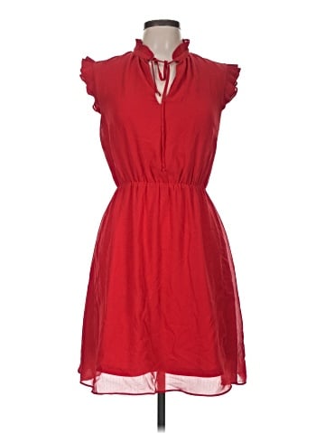 H&M Casual Dress (view 1)