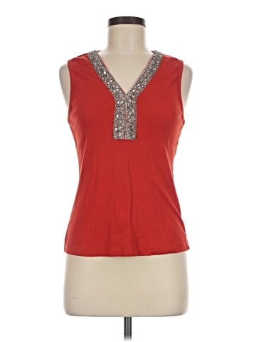 Boston Proper Tank Top (view 1)