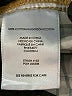 CAbi 100% Cotton Stars Blue Jeans Size 10 - photo 8