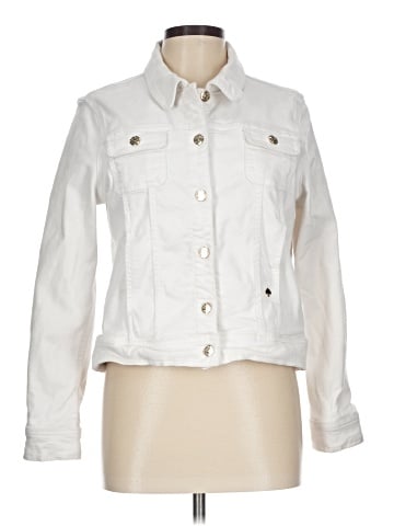 Kate Spade New York Jacket (view 1)
